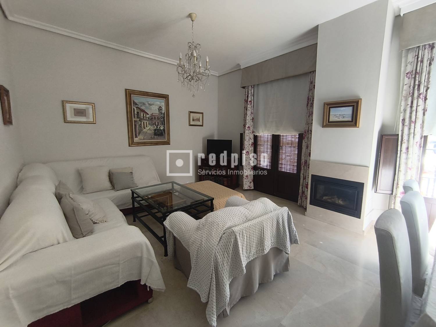 Salón