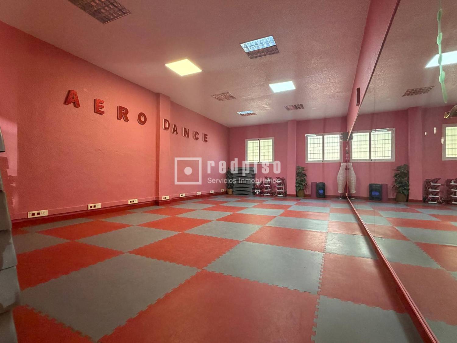 Salón