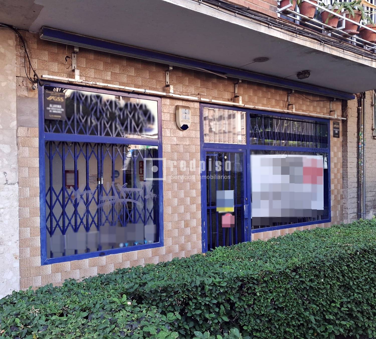 Fachada
