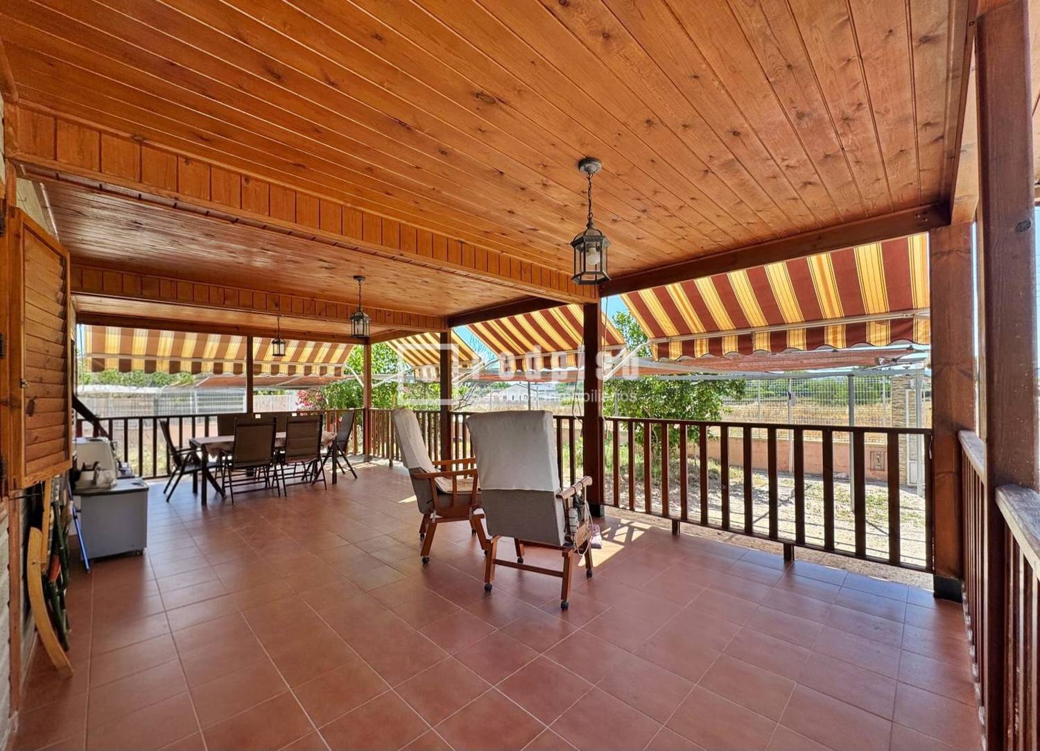 Terraza