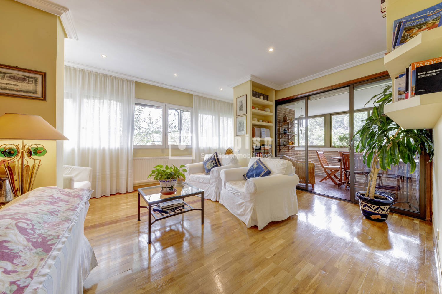 Salón