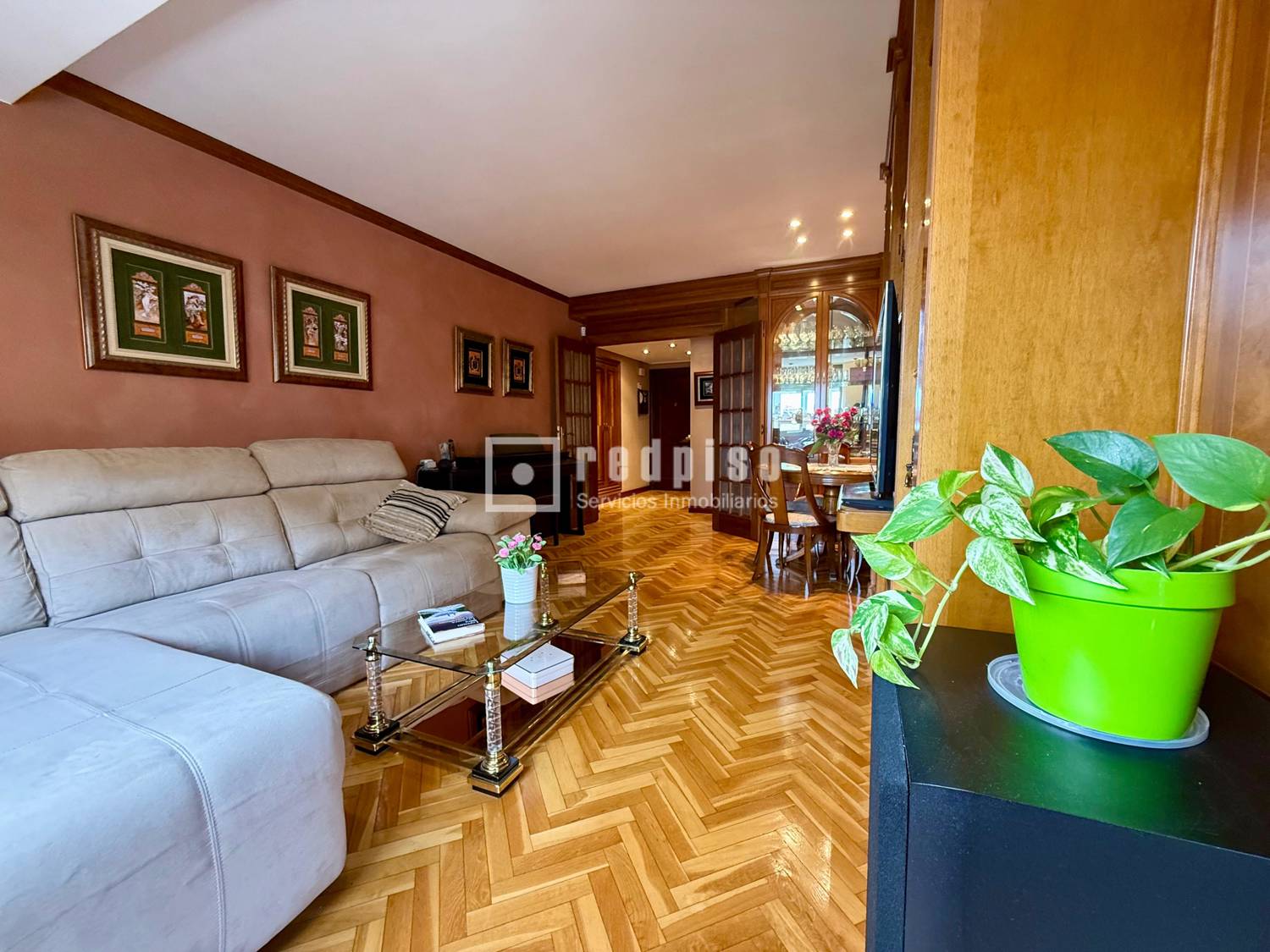 Salón