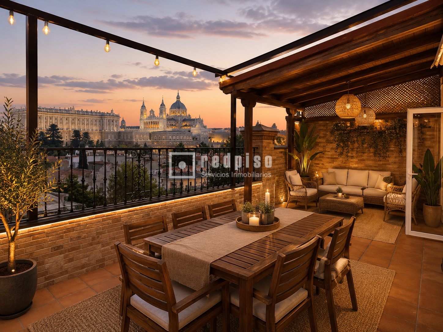 Terraza