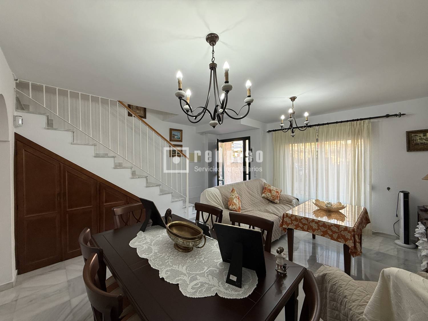 Salón