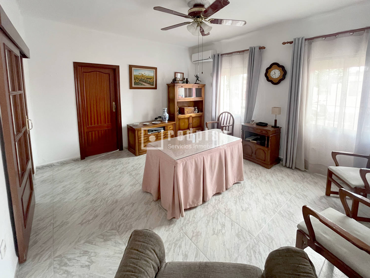Salón