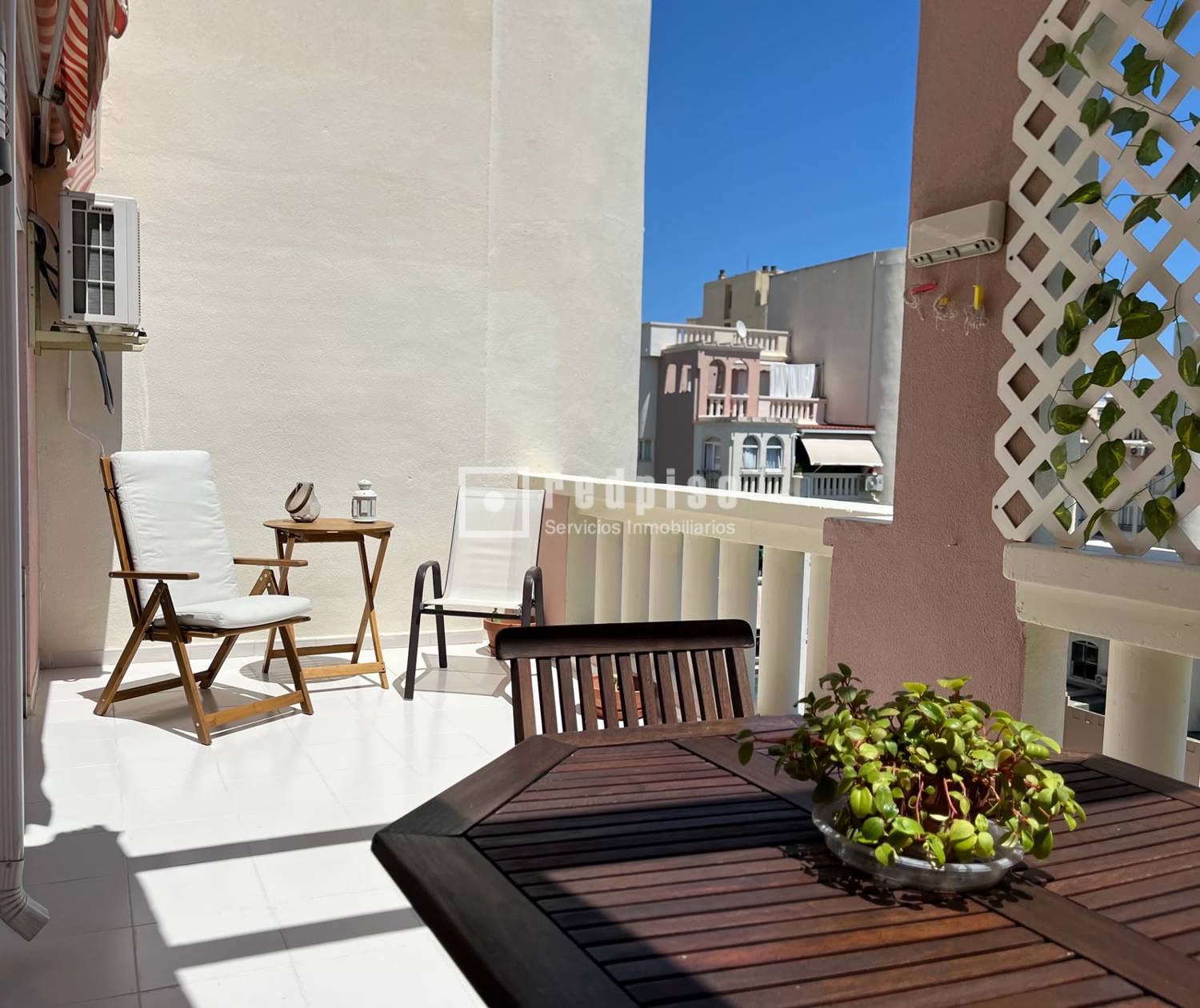 Terraza