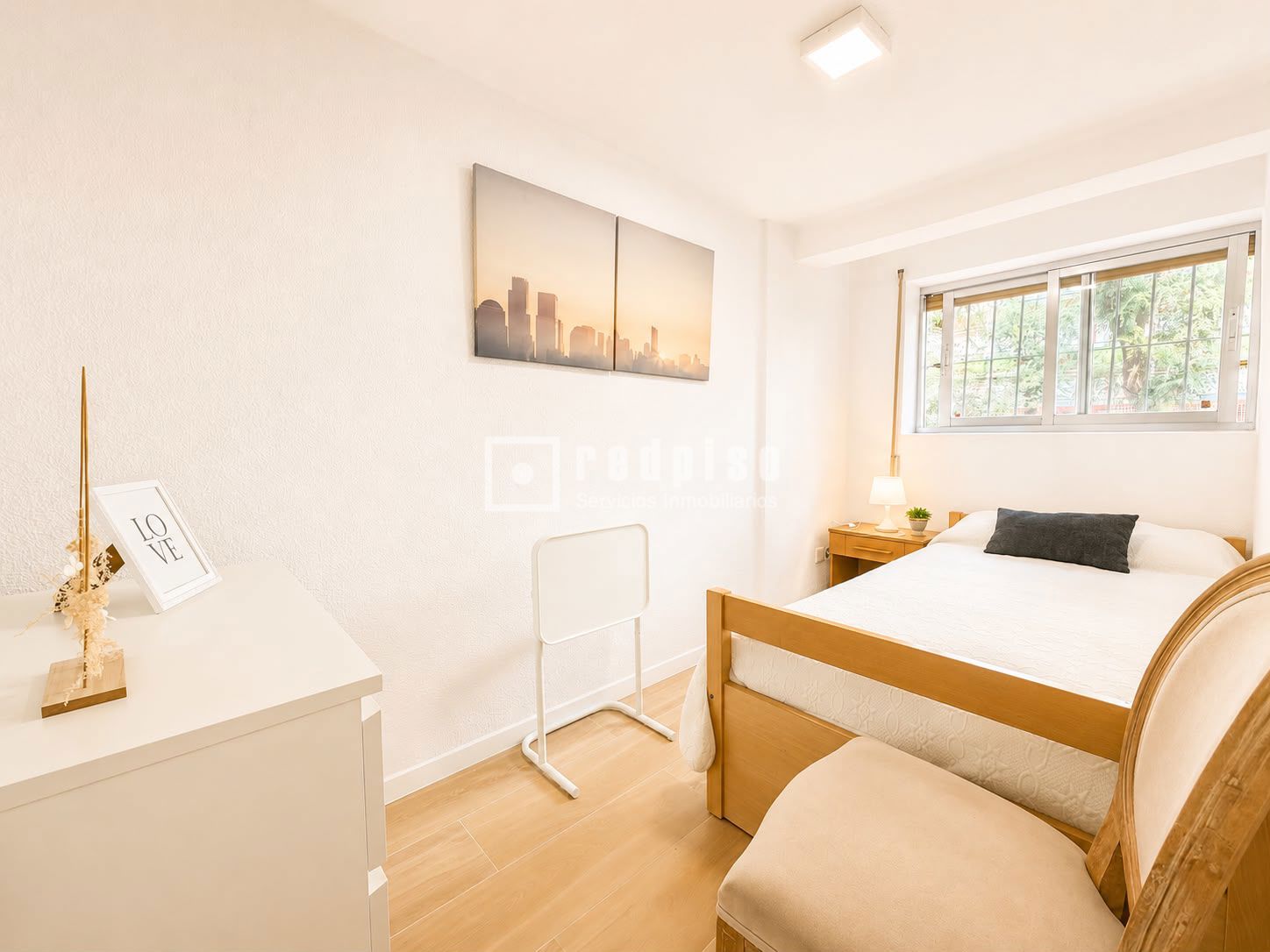 Dormitorio