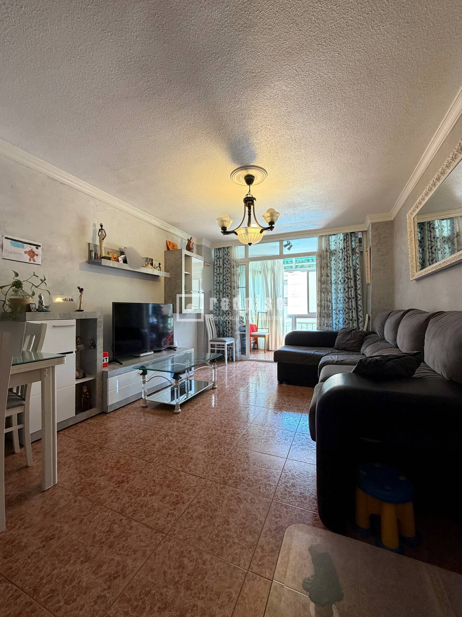Salón