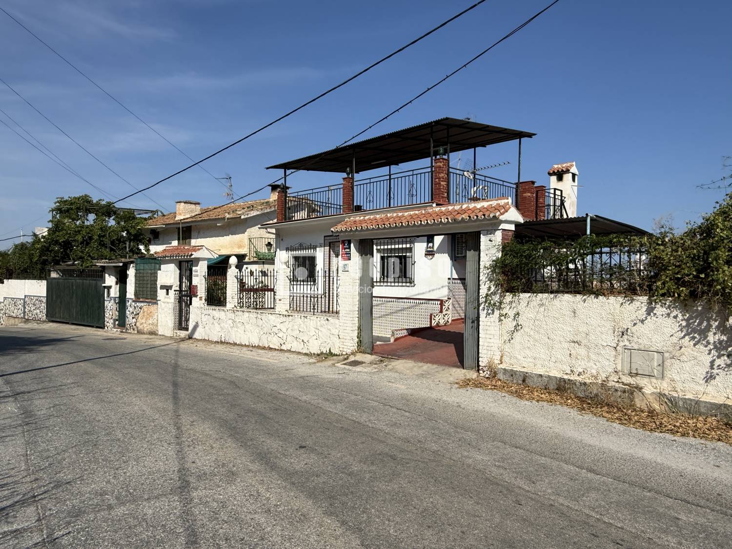 Fachada