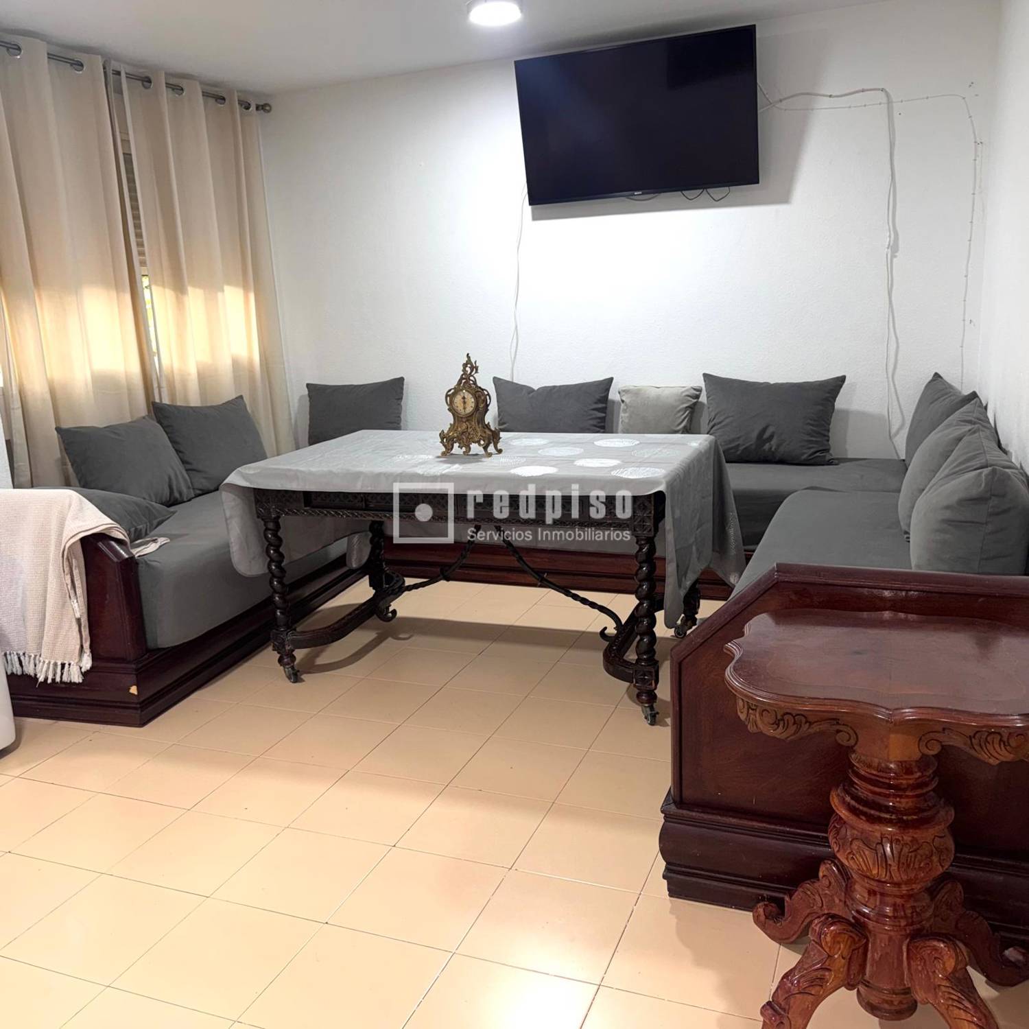 Salón