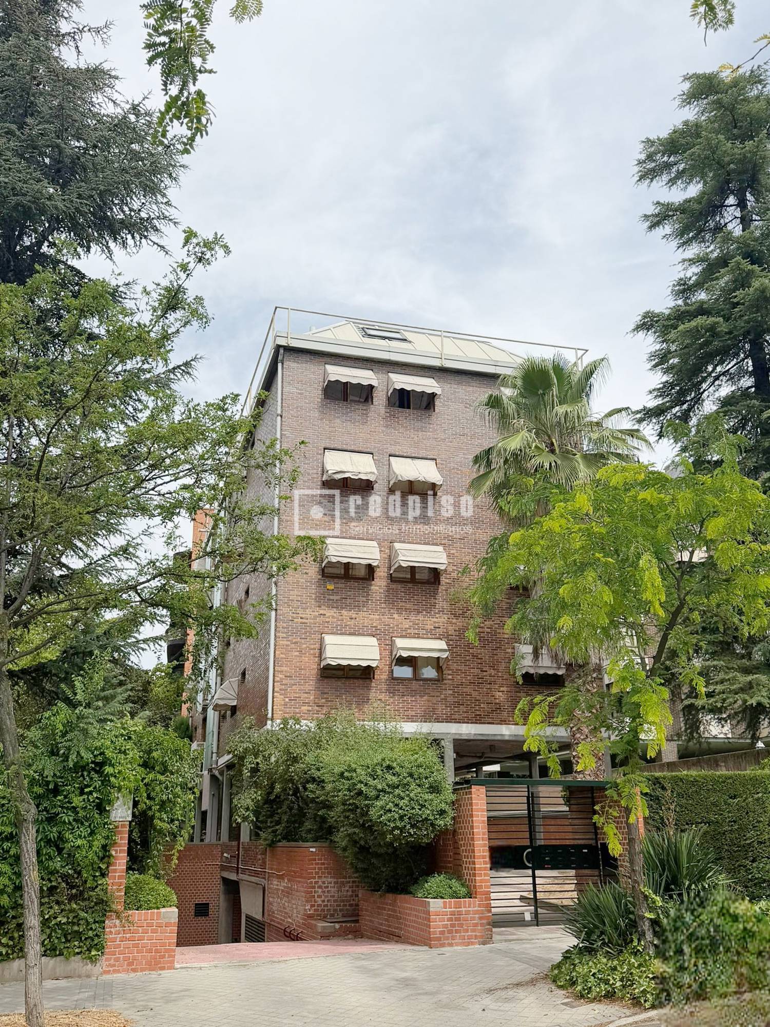 Almacén