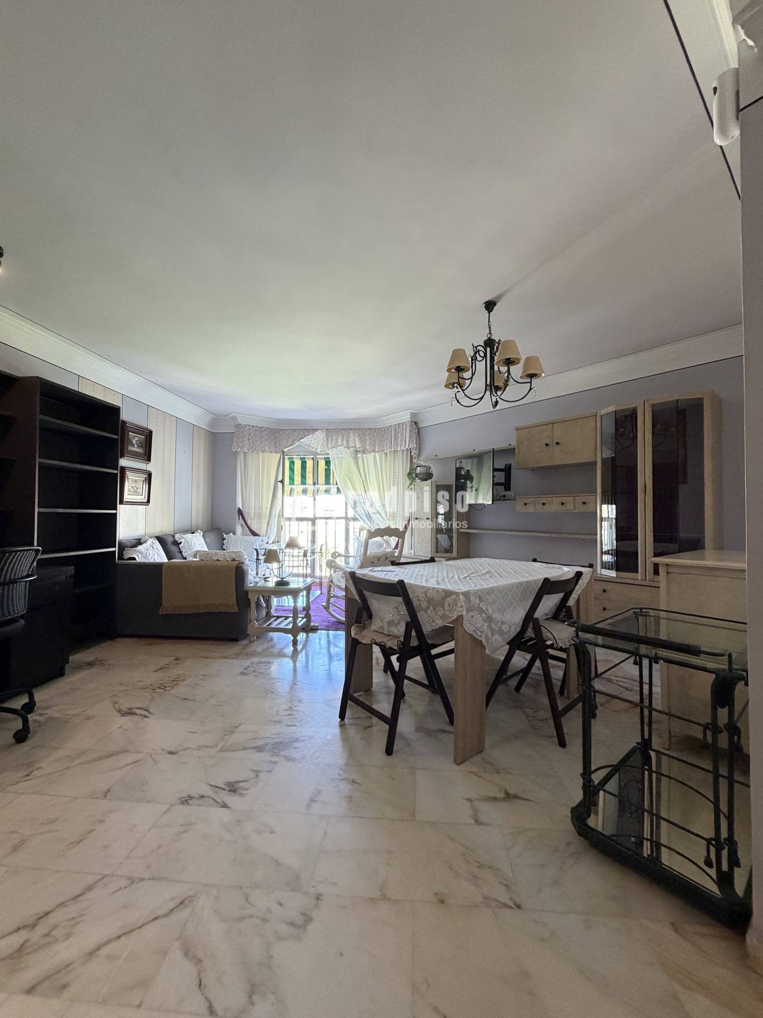 Salón