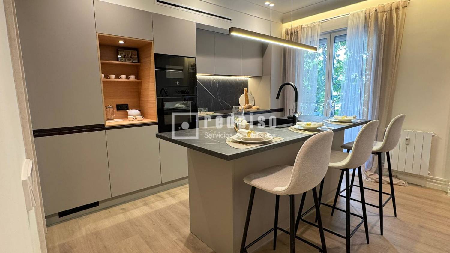 Cocina