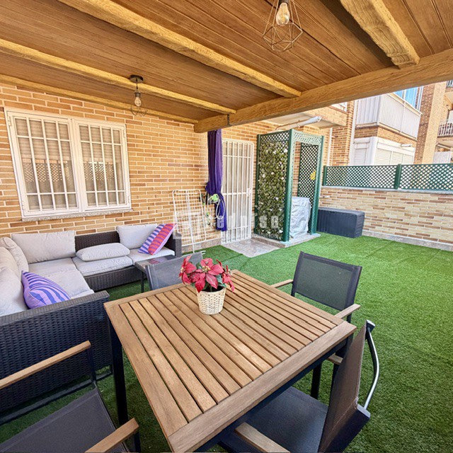 Terraza