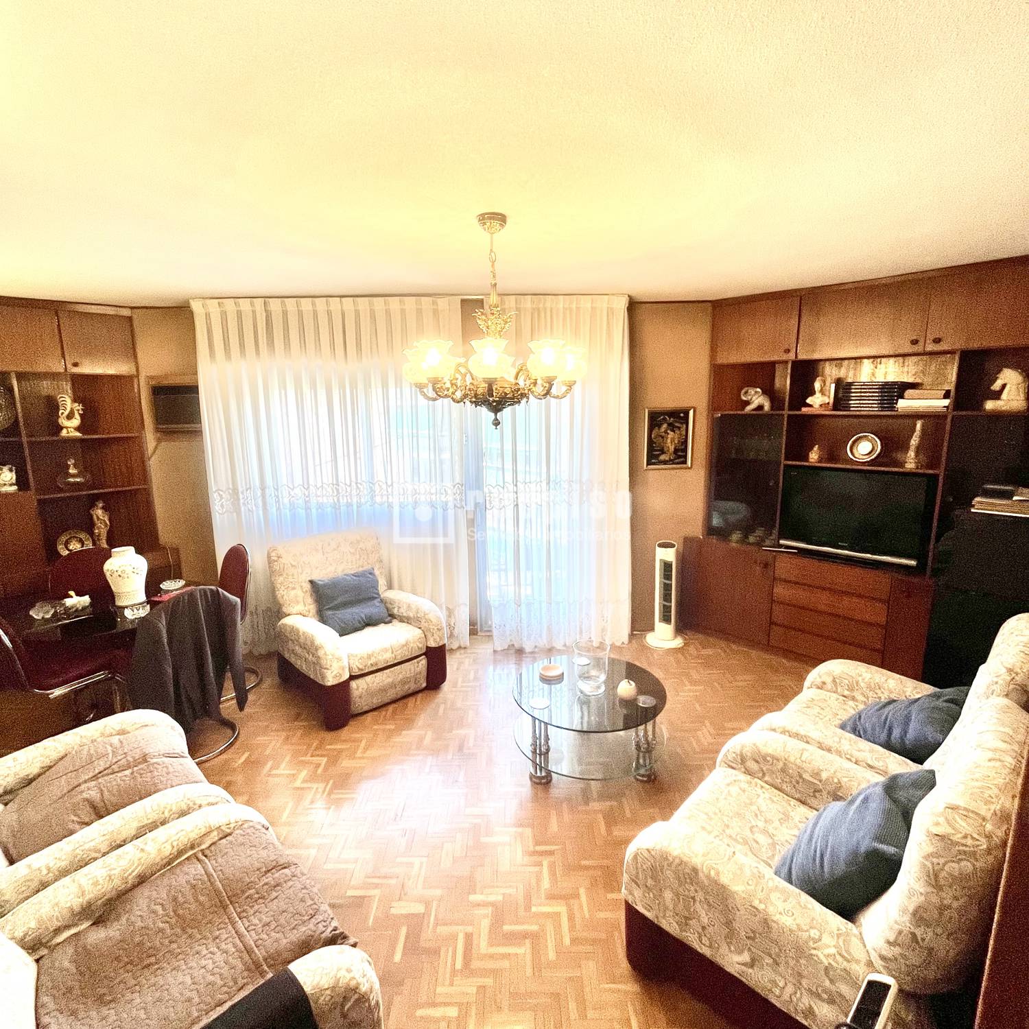 Salón