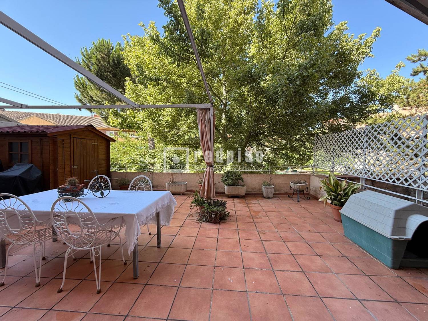 Terraza