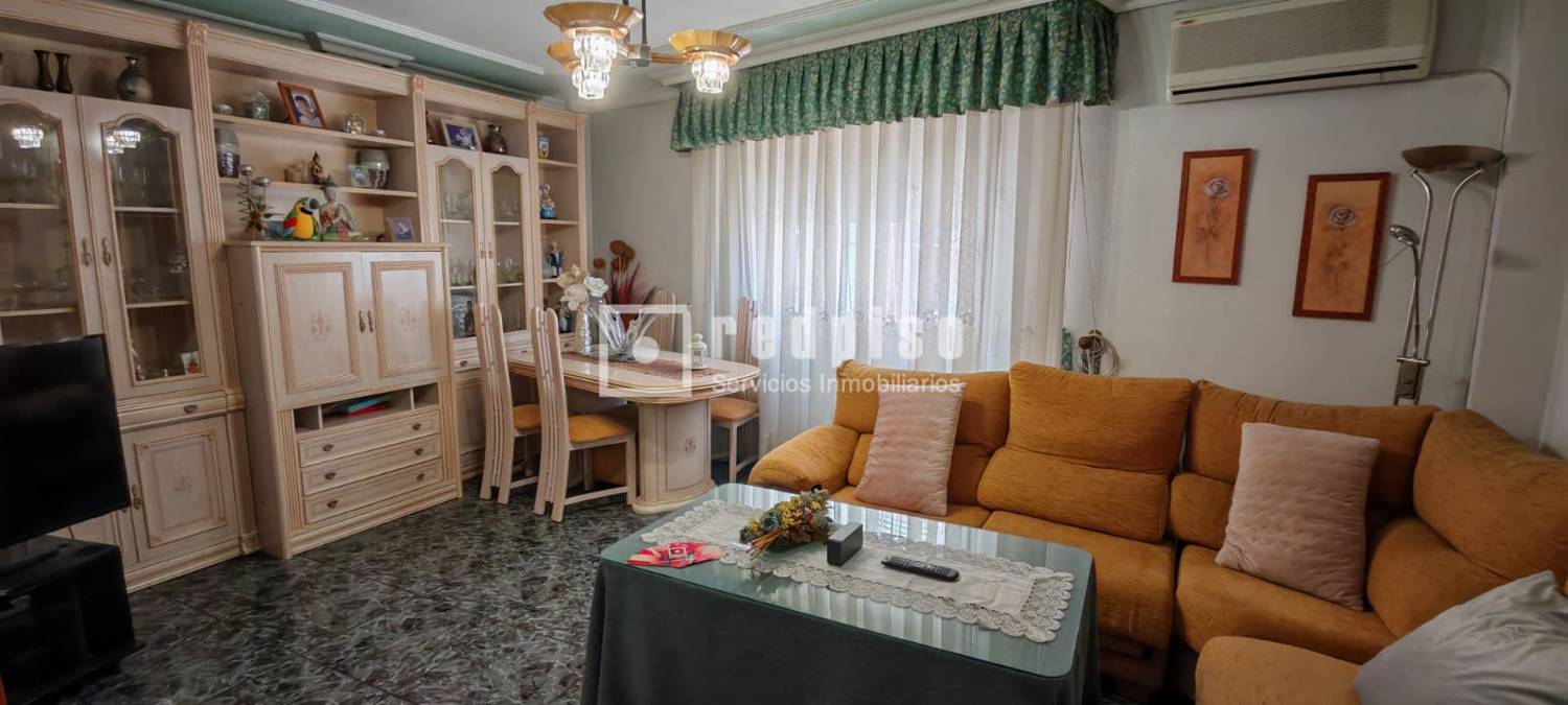Salón