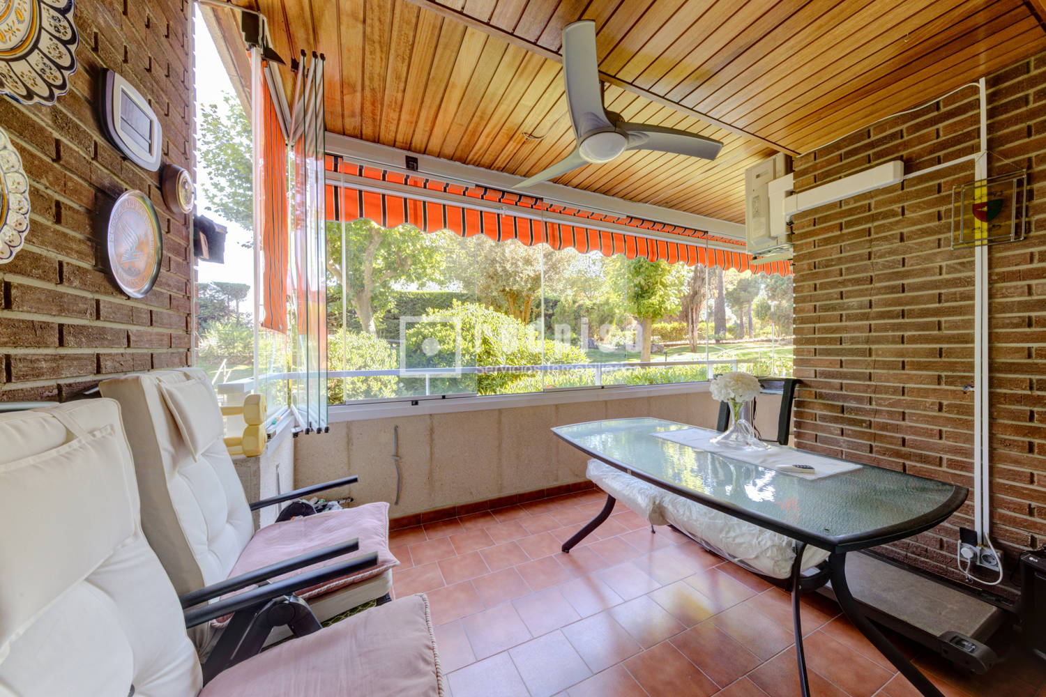Terraza