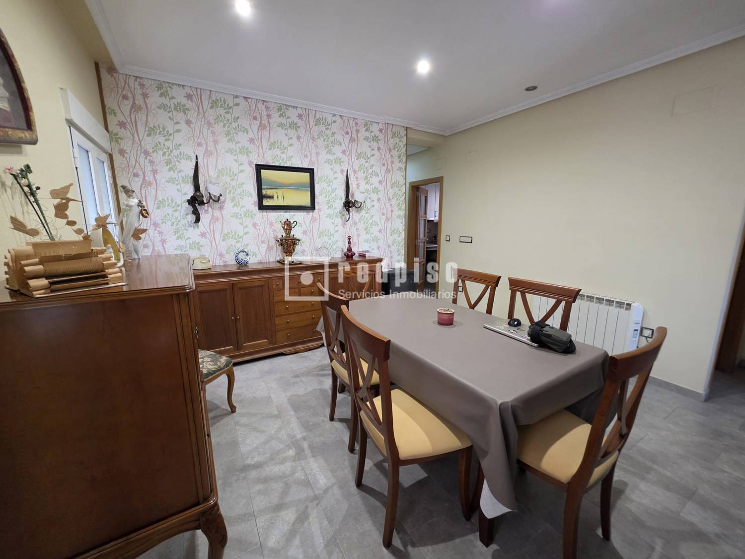 Salón