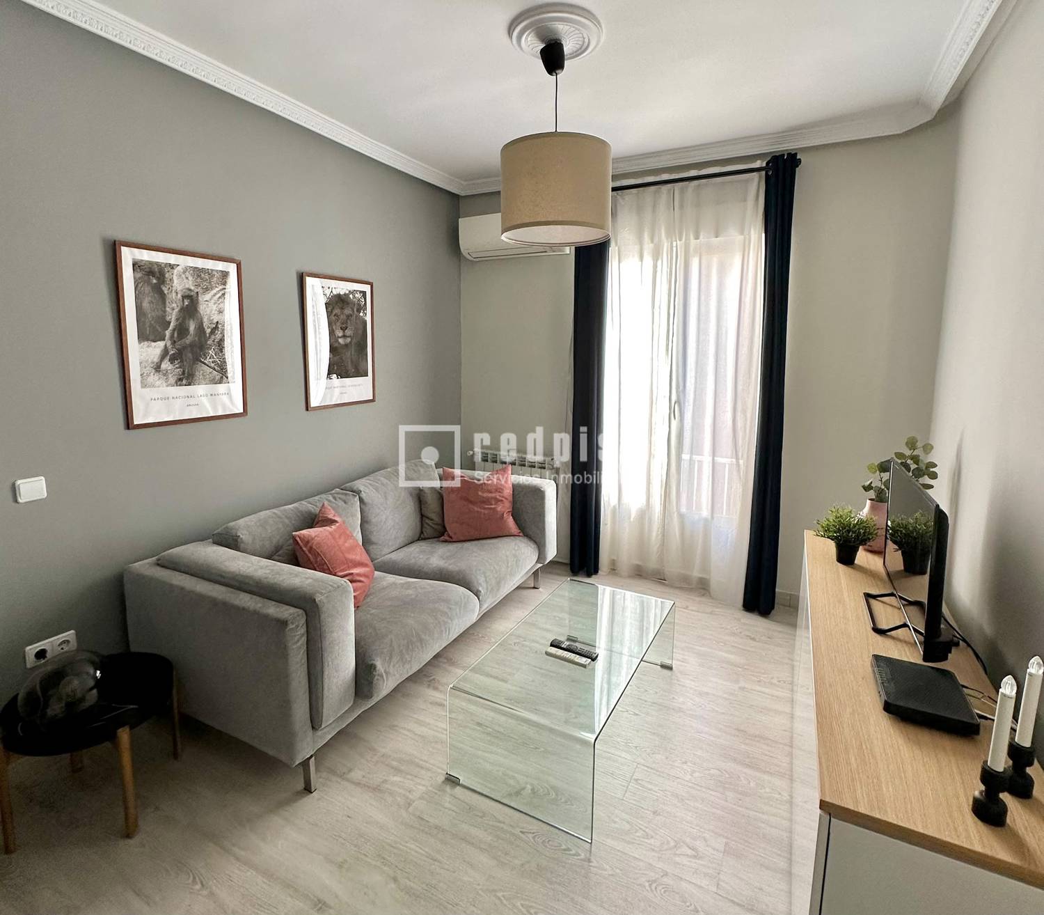 Salón