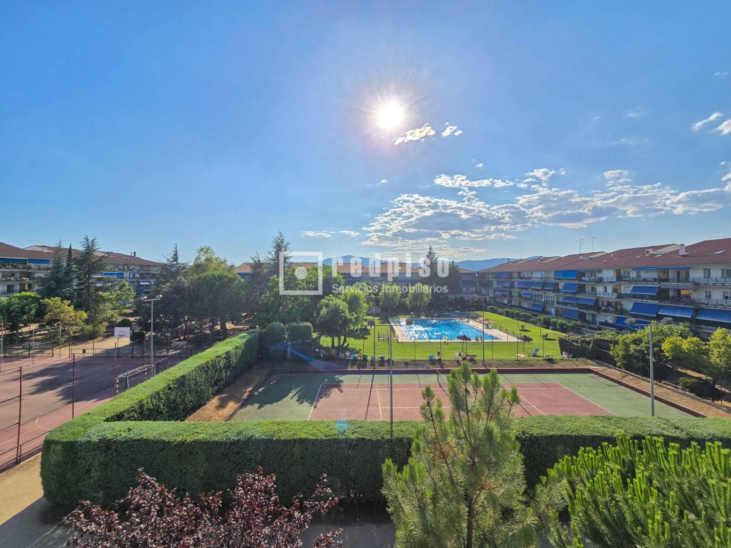 Terraza