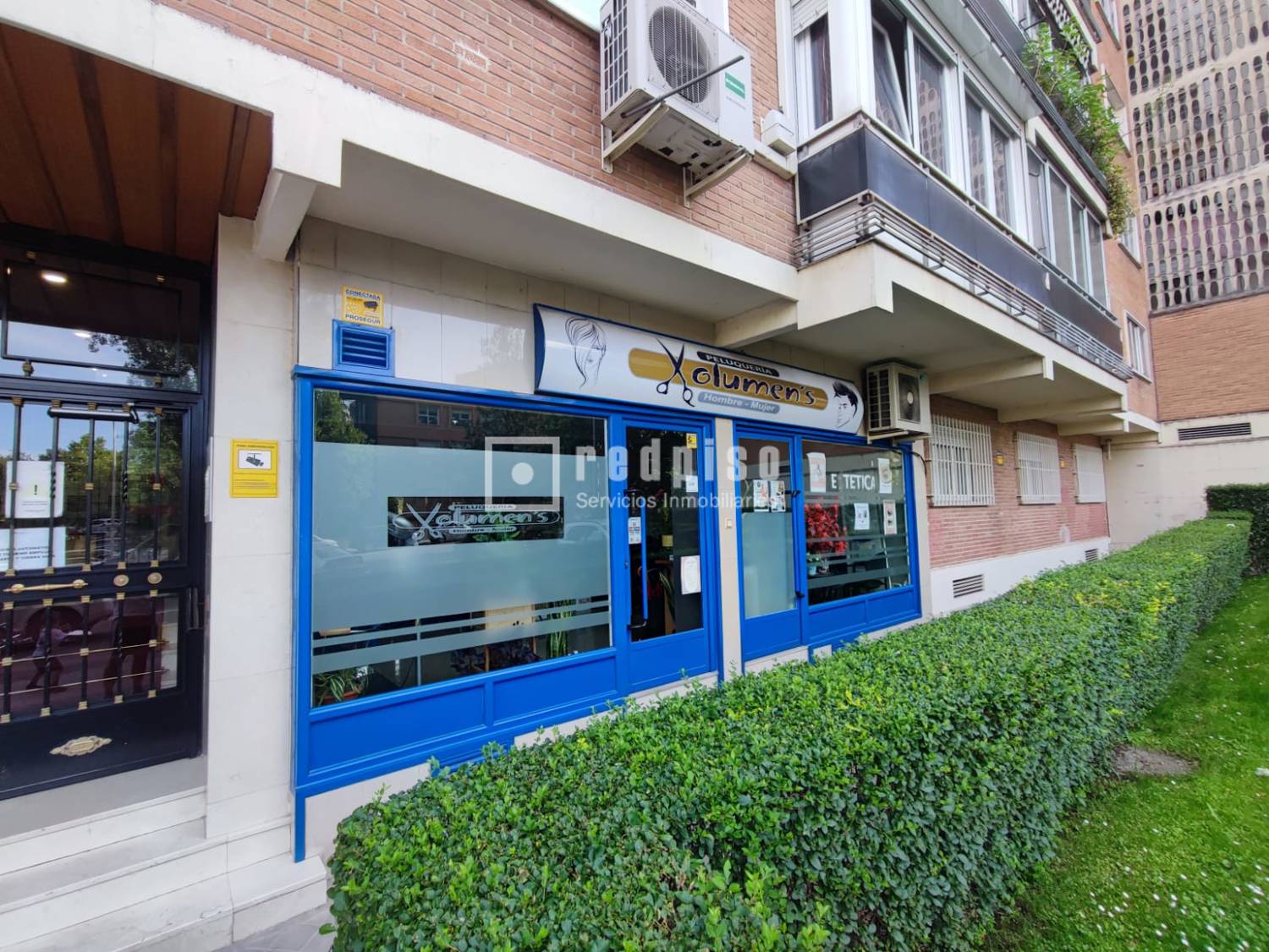 Fachada