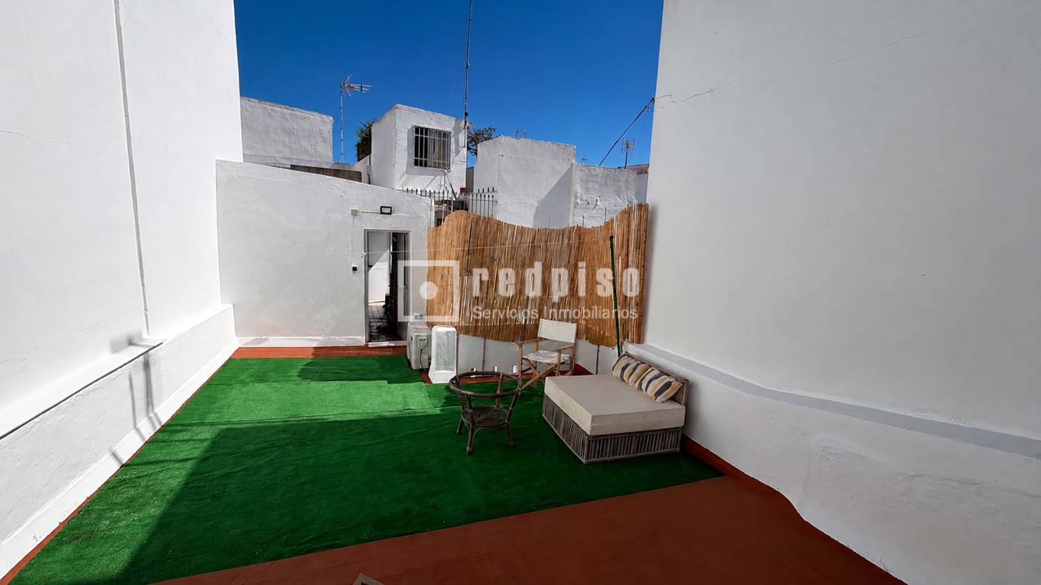 Terraza