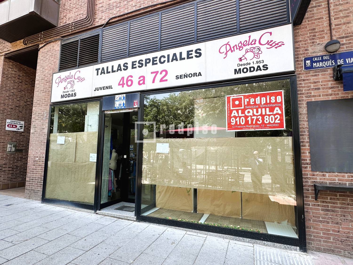 Fachada