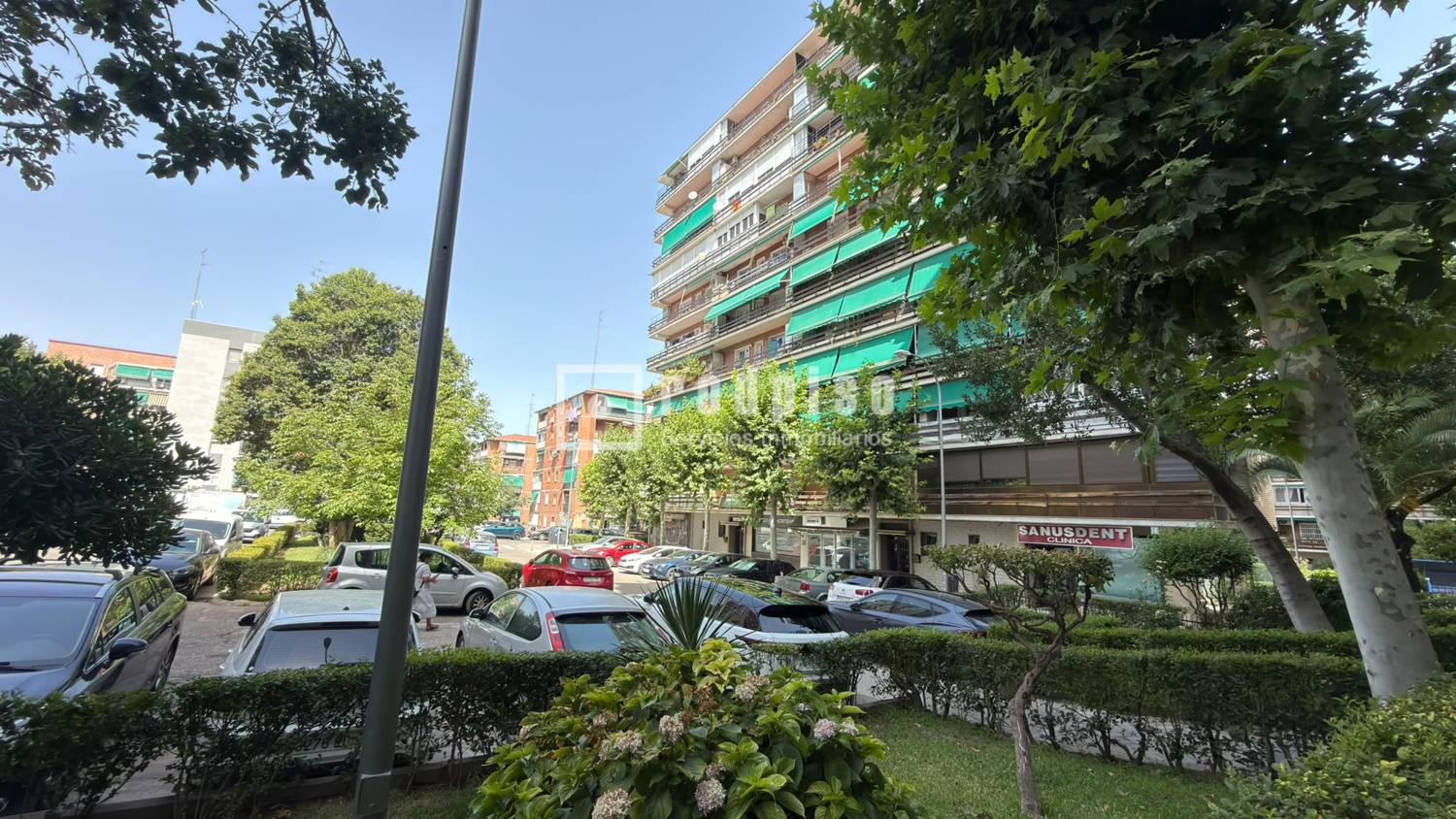 Almacén