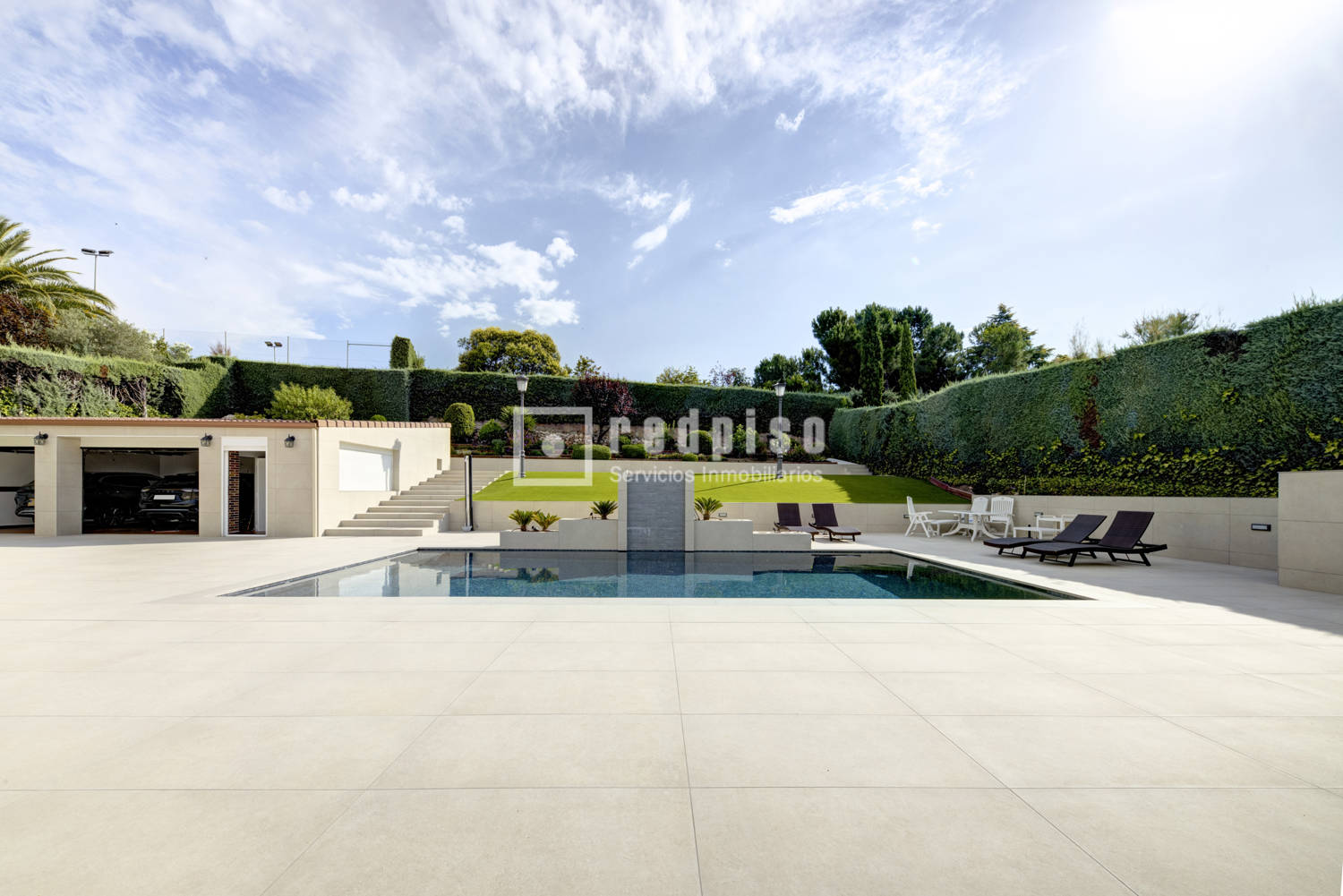 Piscina