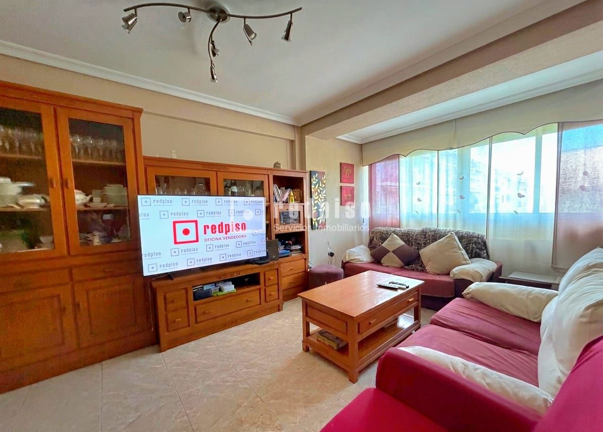 Salón