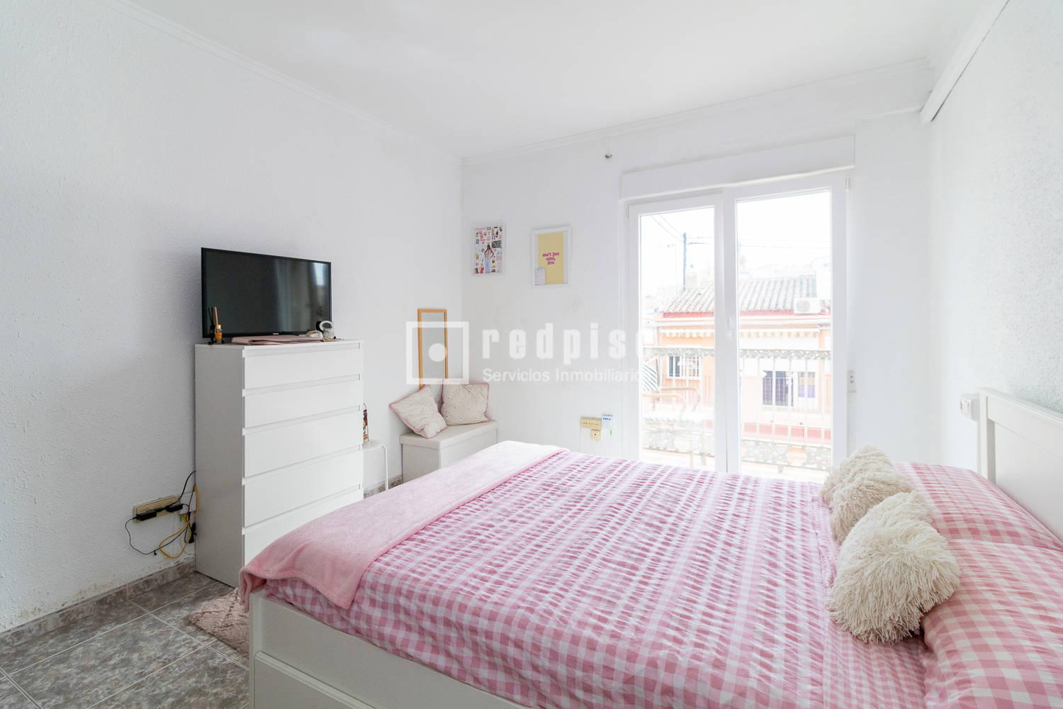 Dormitorio