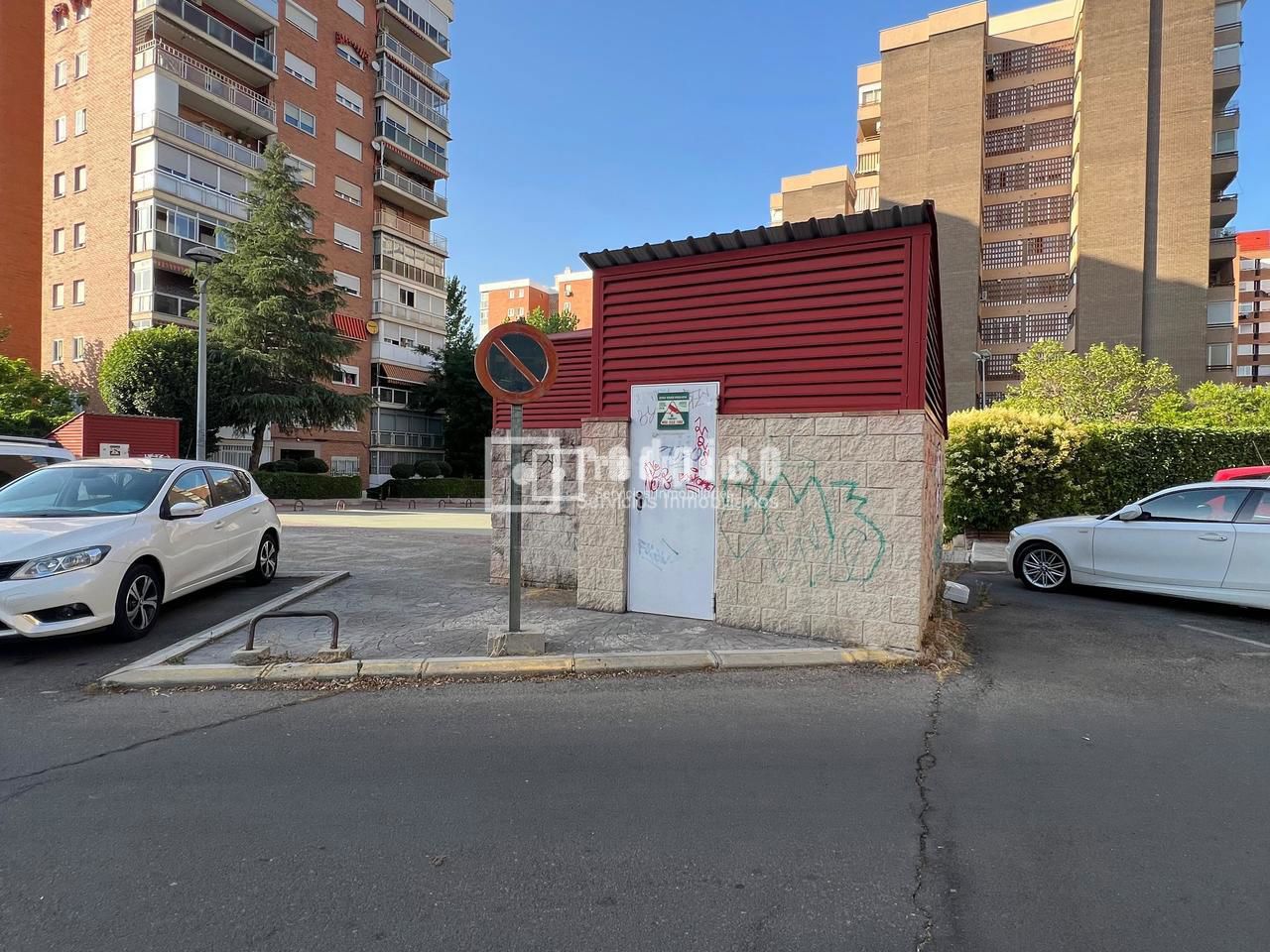 Almacén