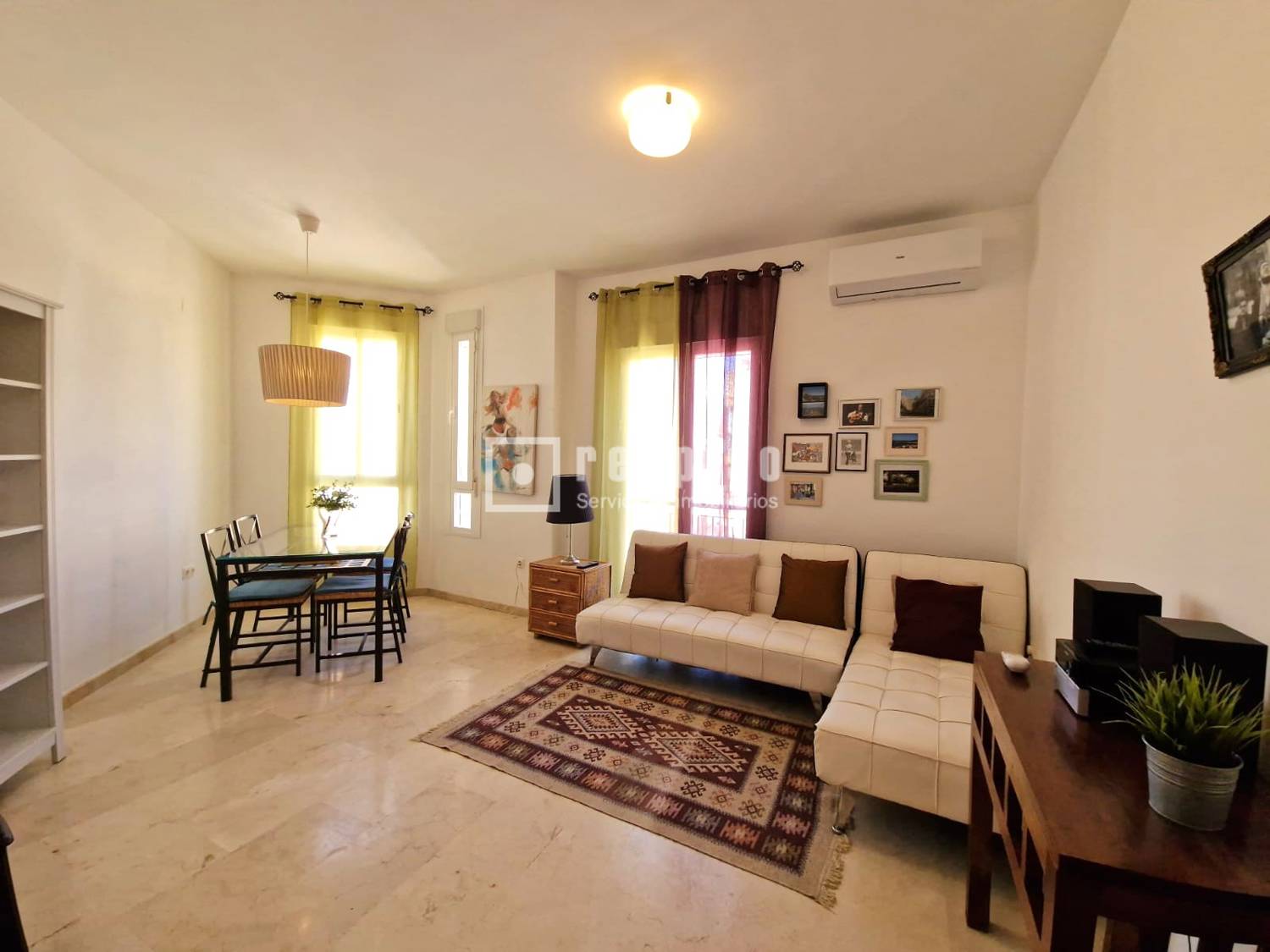 Salón