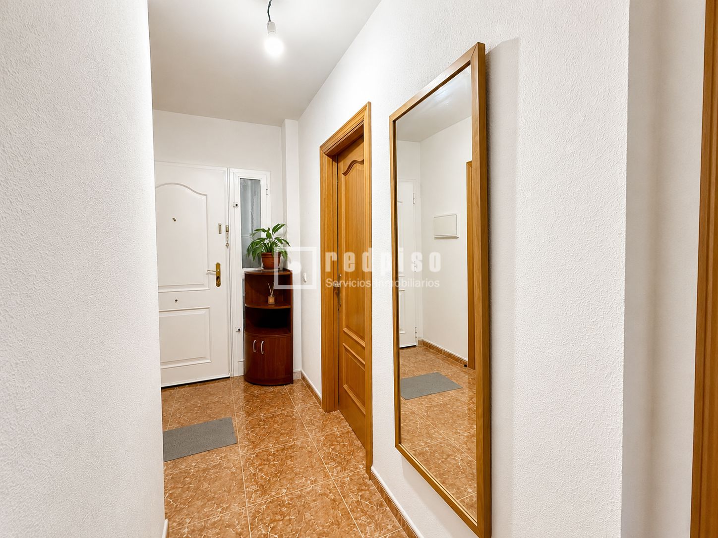 Hall de entrada