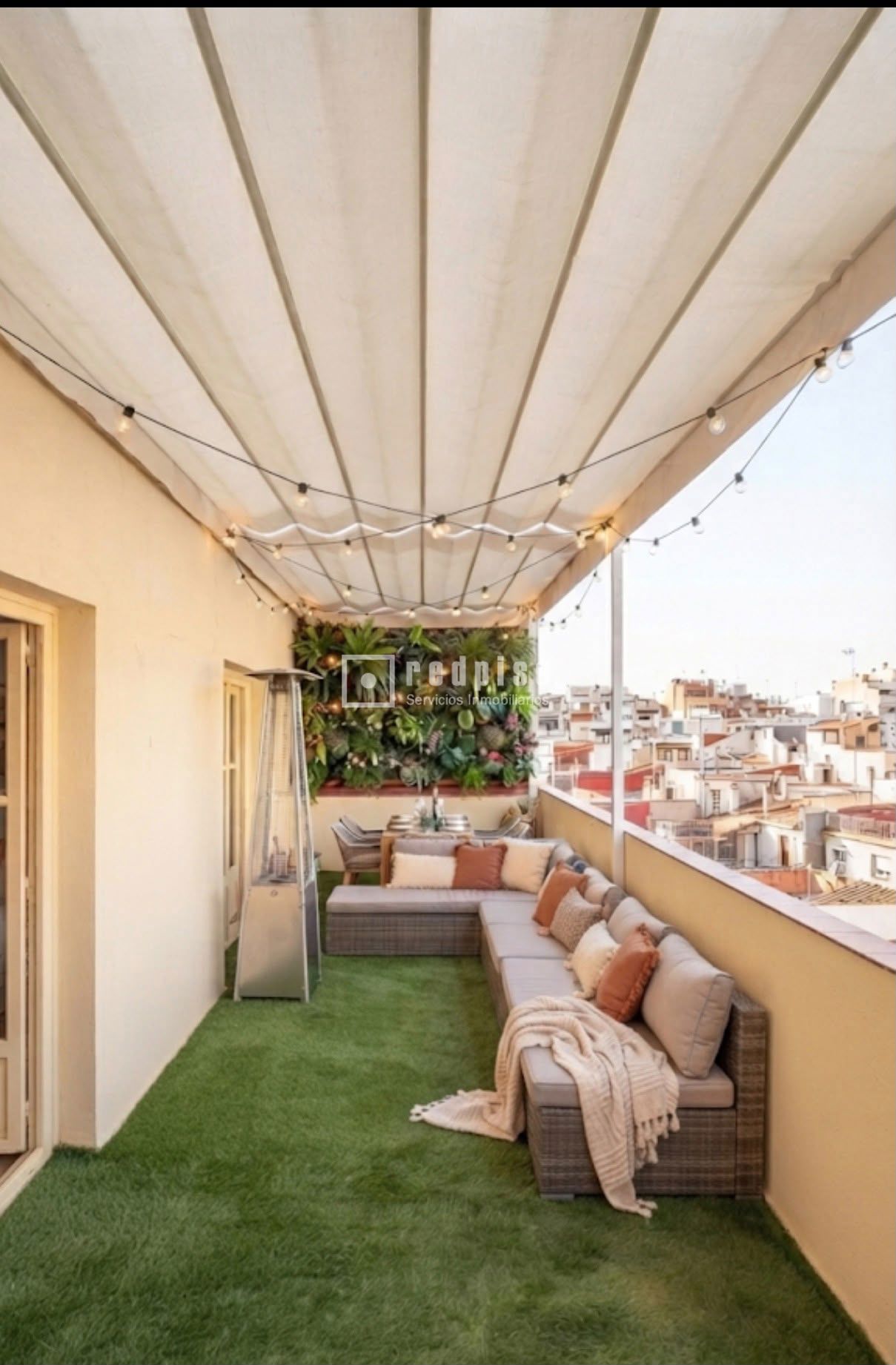 Terraza