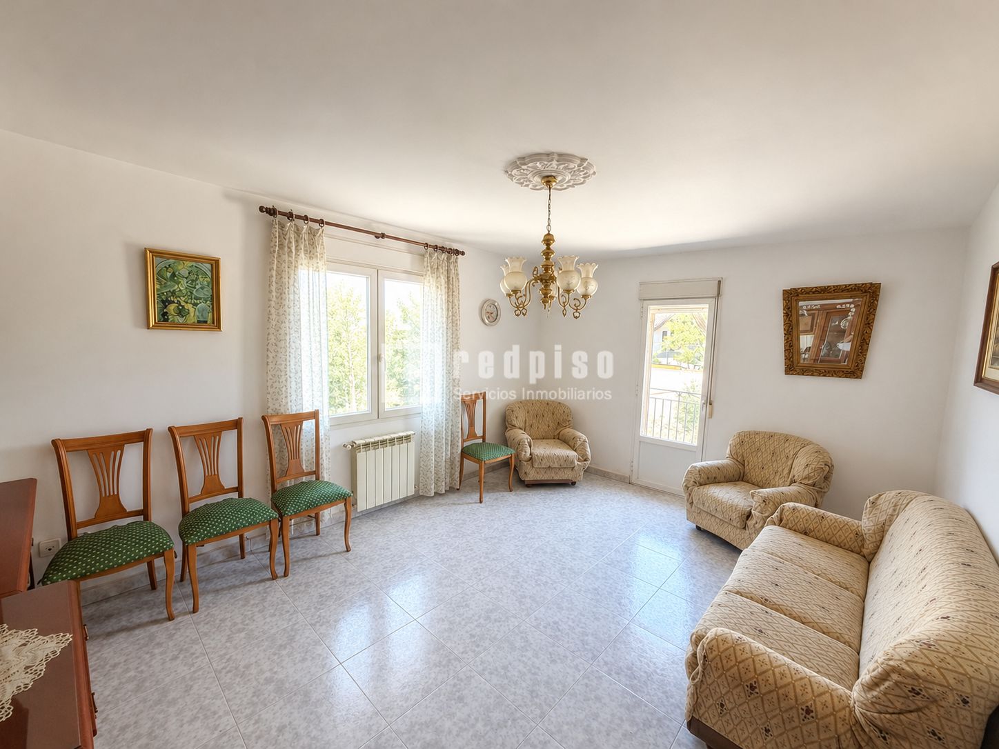 Salón