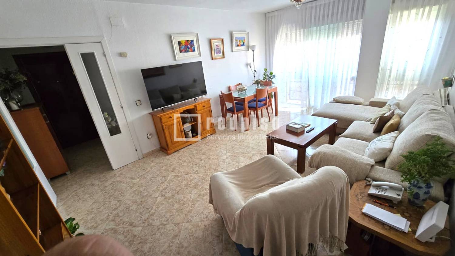 Salón