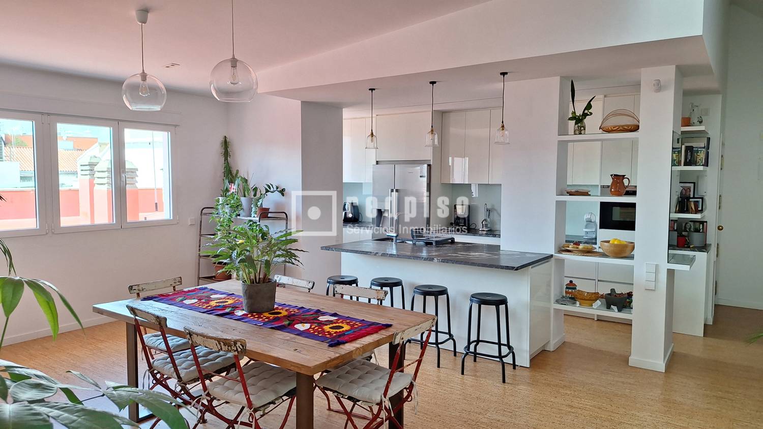 Salón