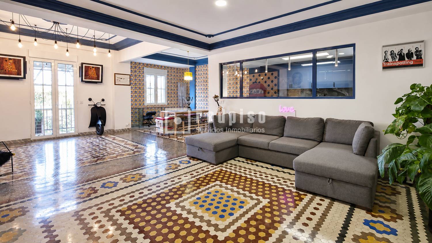 Salón