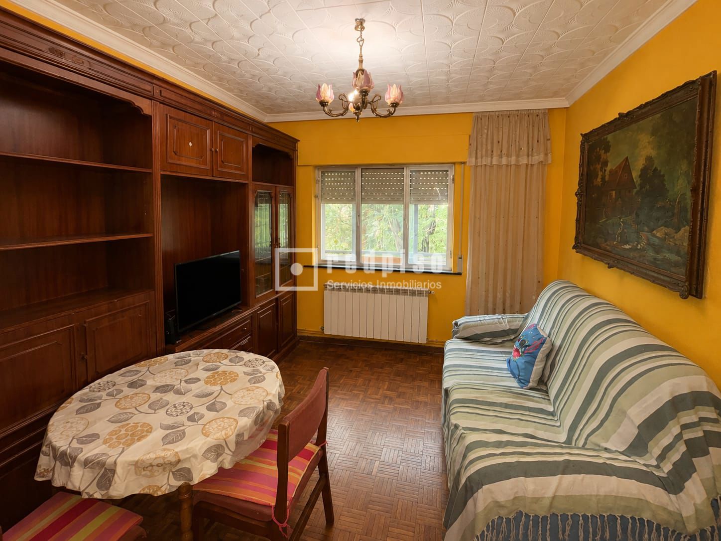 Salón