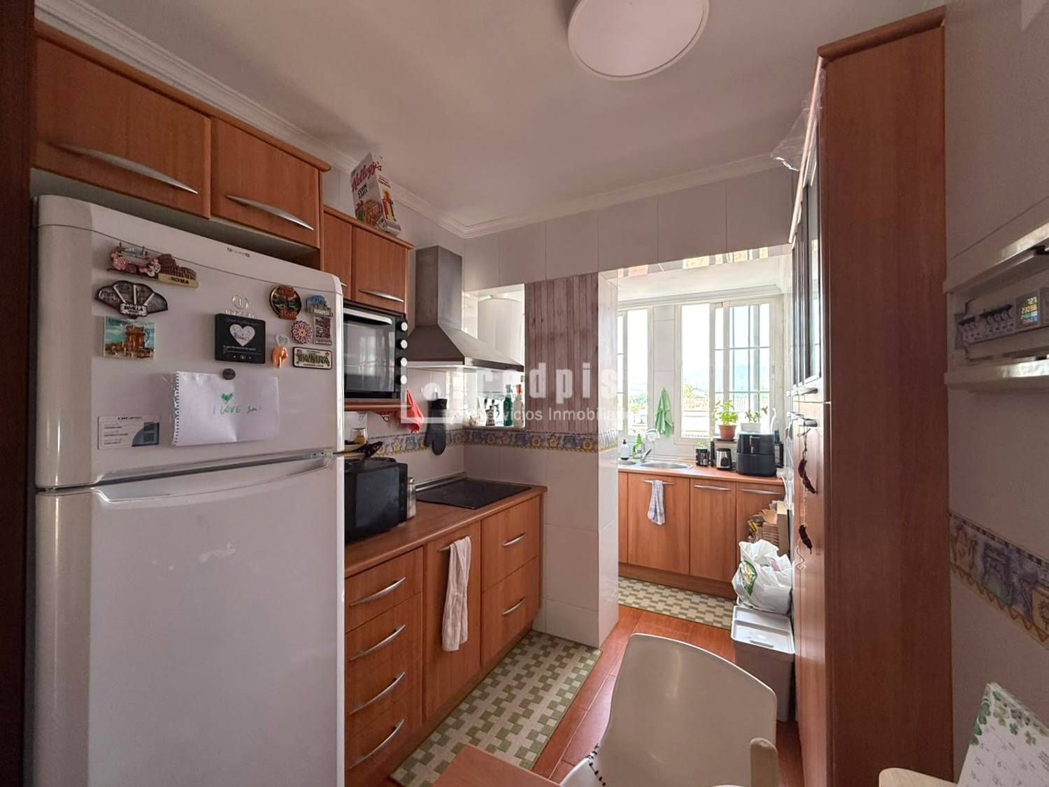Cocina