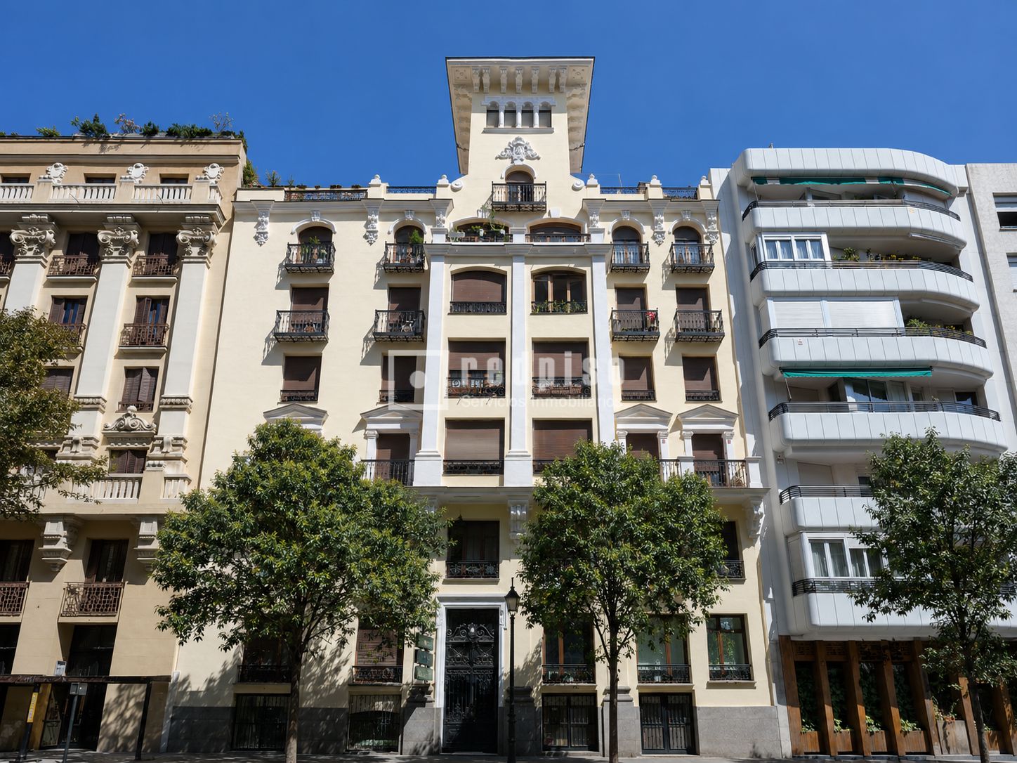 Fachada