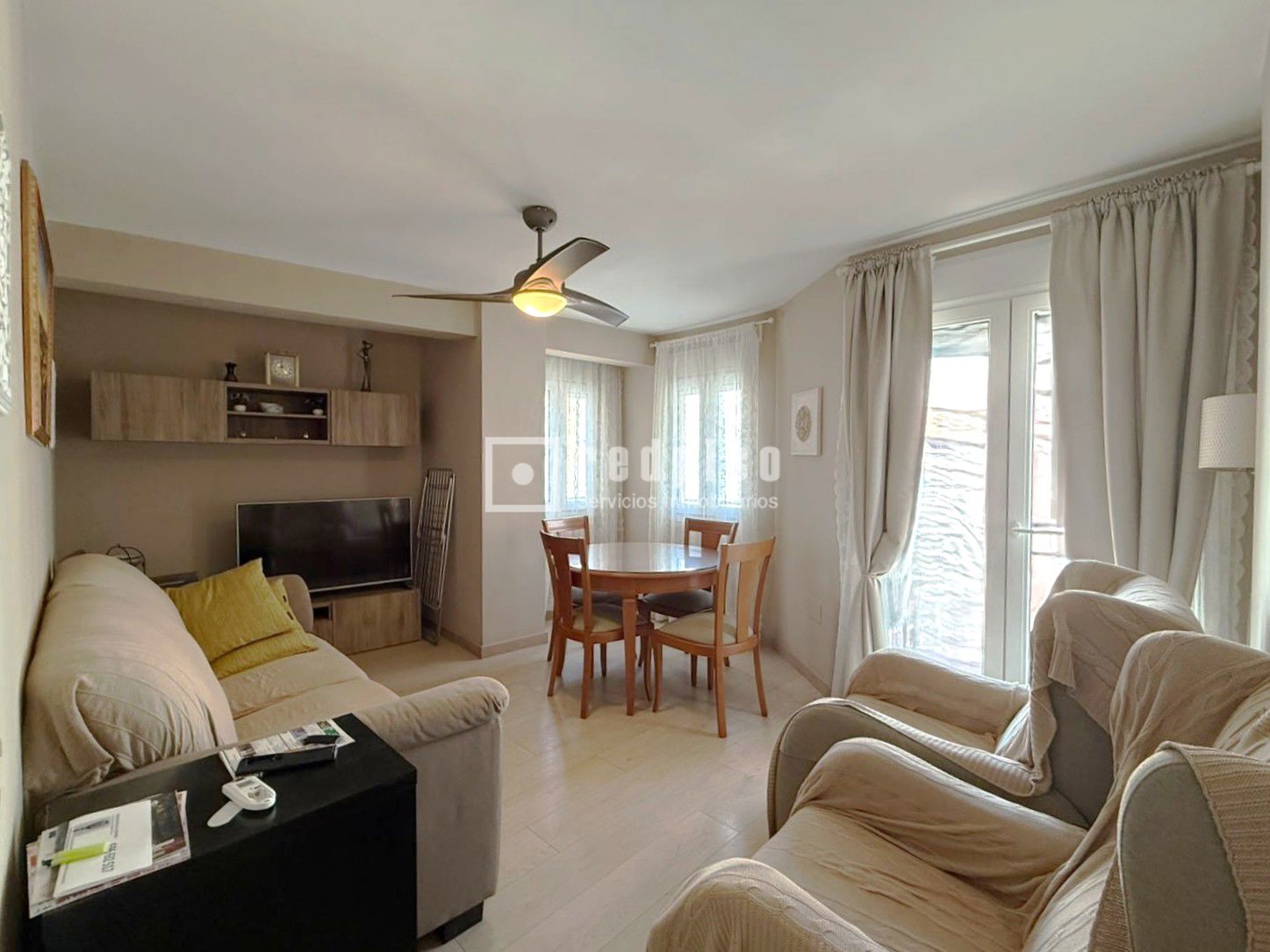 Salón