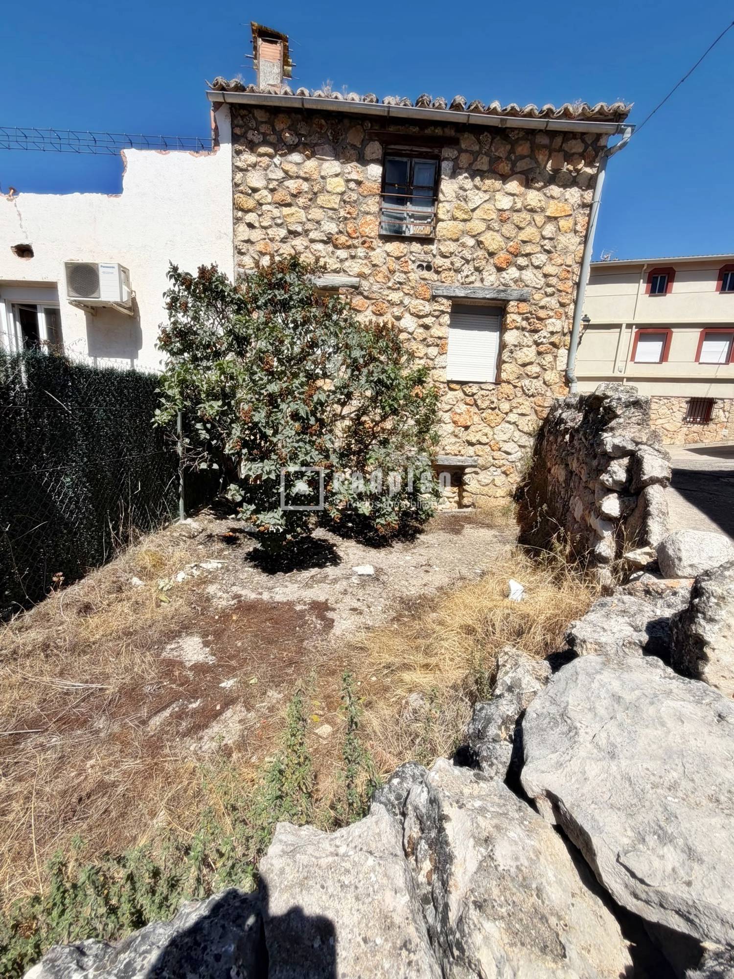 Fachada