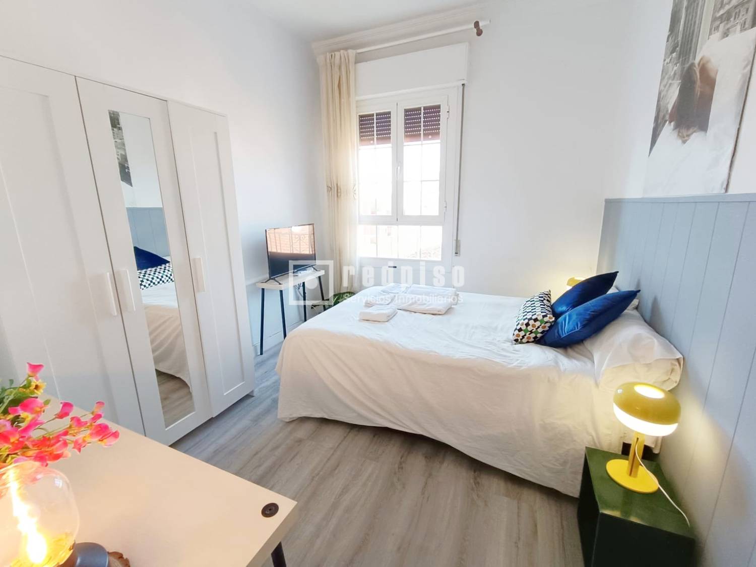 Dormitorio