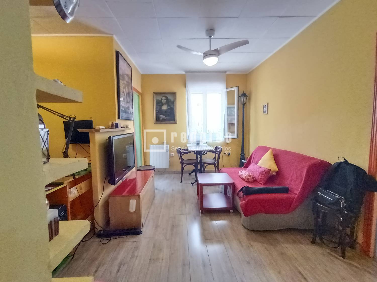 Salón