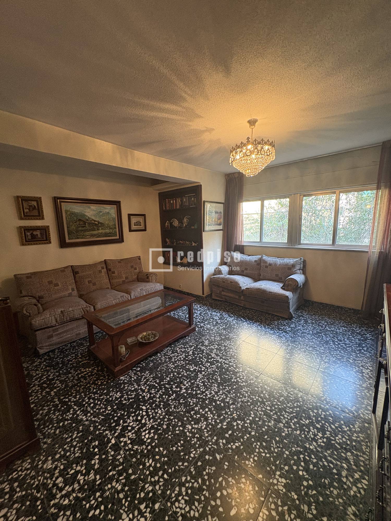 Salón