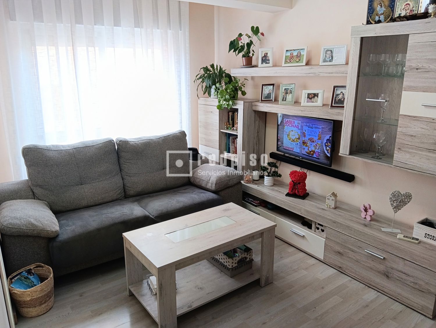 Salón