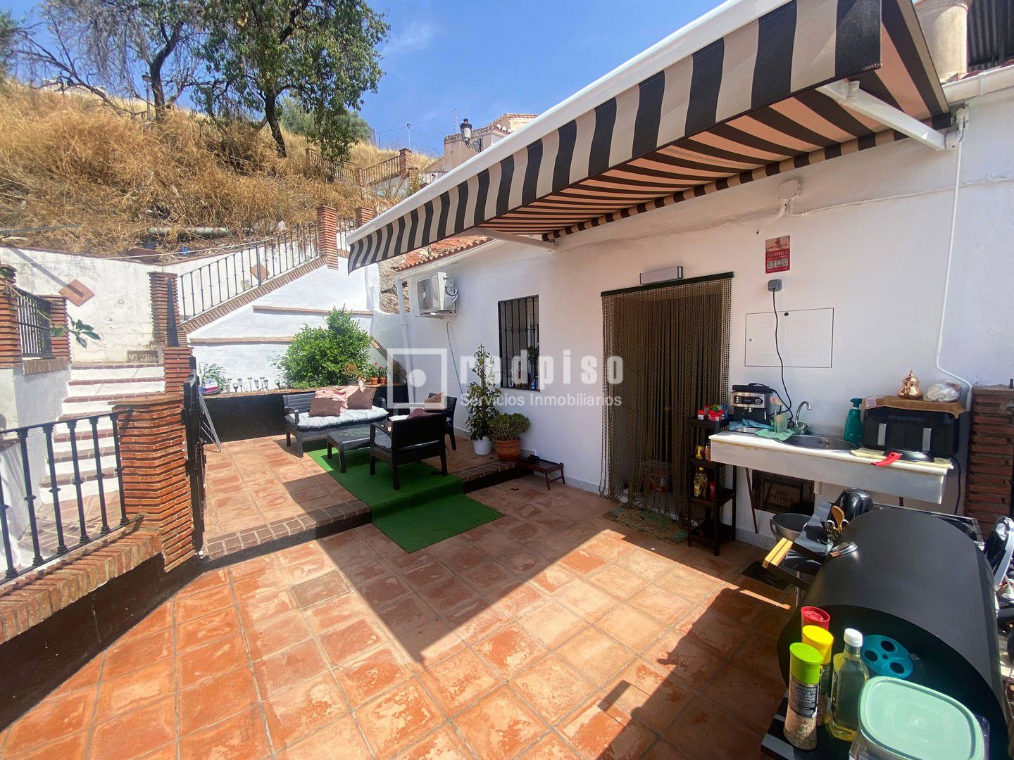 Terraza